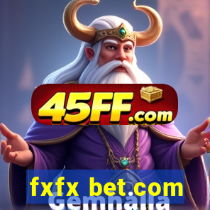 fxfx bet.com